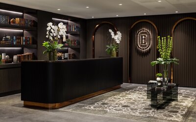 The Elser Hotel Miami