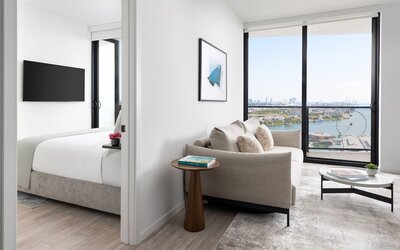 The Elser Hotel Miami
