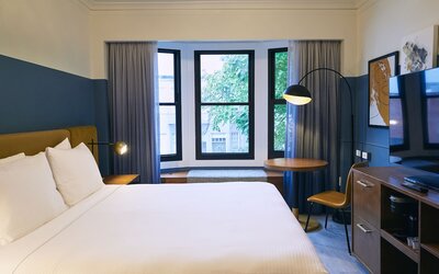 Hotel Julian