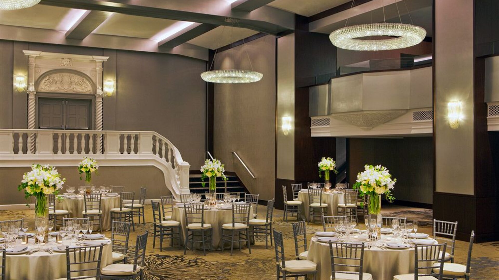 Westin Portland Harborview