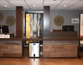 Four Points by Sheraton Chicago Westchester/Oak Brook