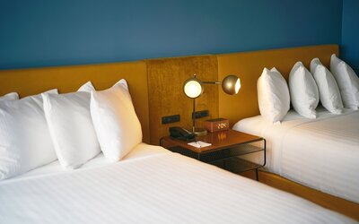Hotel Julian