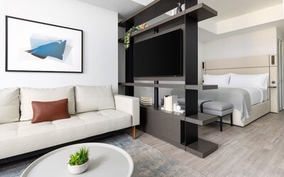 The Elser Hotel Miami