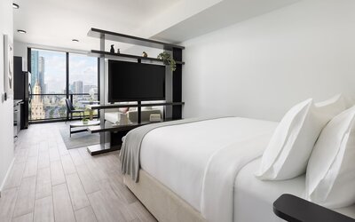 The Elser Hotel Miami