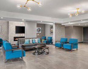 Four Points by Sheraton Chicago Westchester/Oak Brook