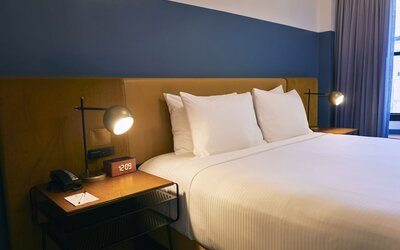 Hotel Julian