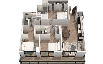 The Elser Hotel Miami