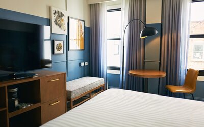 Hotel Julian