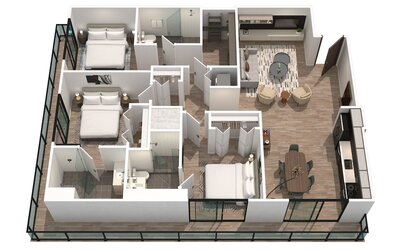 The Elser Hotel Miami