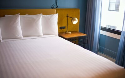 Hotel Julian