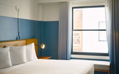 Hotel Julian