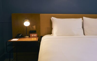 Hotel Julian