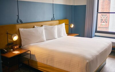 Hotel Julian