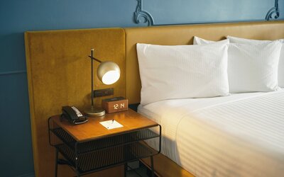 Hotel Julian