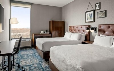 Four Points by Sheraton Chicago Westchester/Oak Brook