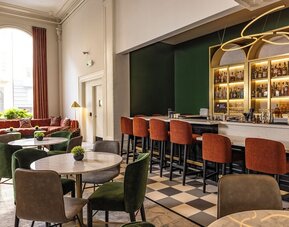 Hotel Julian
