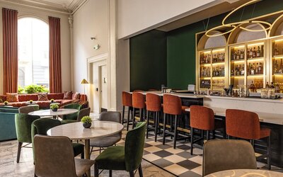 Hotel Julian