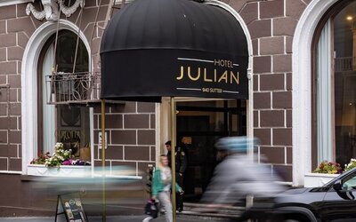 Hotel Julian