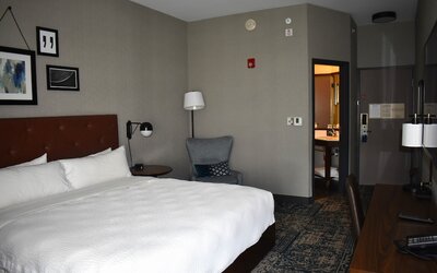 Four Points by Sheraton Chicago Westchester/Oak Brook
