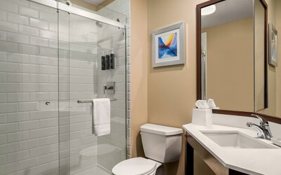 Four Points by Sheraton Chicago Westchester/Oak Brook