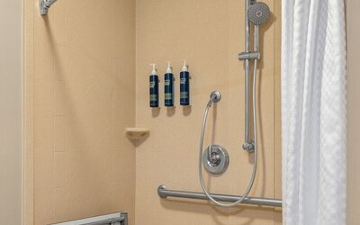 Four Points by Sheraton Chicago Westchester/Oak Brook