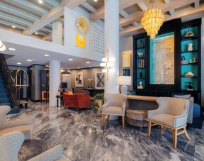 Hotel Triton Union Square San Francisco