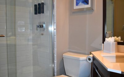 Four Points by Sheraton Chicago Westchester/Oak Brook