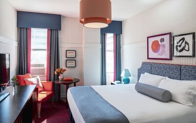 Hotel Triton Union Square San Francisco