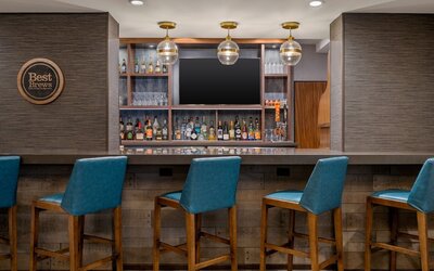Four Points by Sheraton Chicago Westchester/Oak Brook