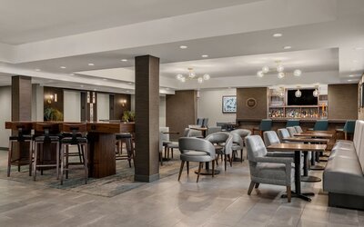 Four Points by Sheraton Chicago Westchester/Oak Brook