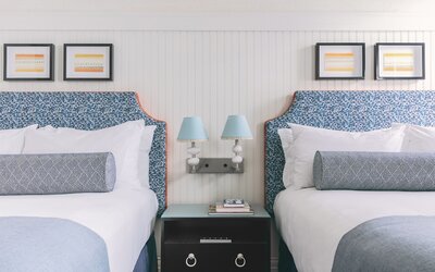 Hotel Triton Union Square San Francisco