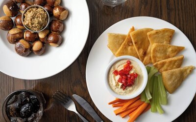 Four Points by Sheraton Chicago Westchester/Oak Brook