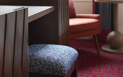 Hotel Triton Union Square San Francisco