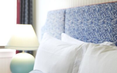 Hotel Triton Union Square San Francisco