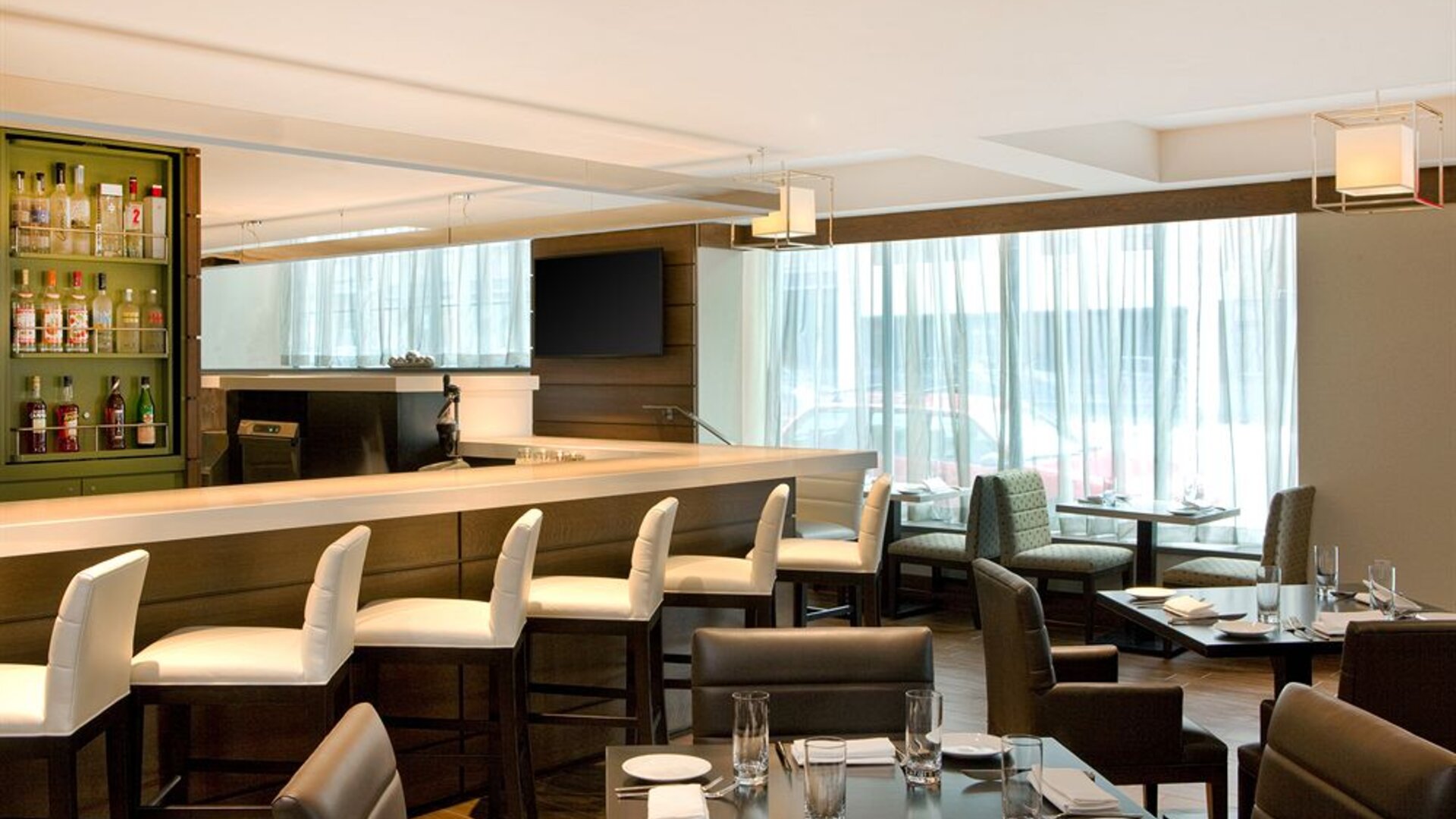 Westin Portland Harborview