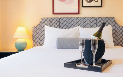 Hotel Triton Union Square San Francisco