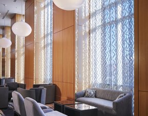 Loews Chicago O'Hare Hotel