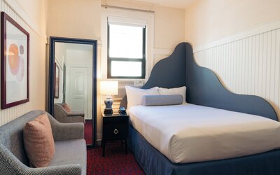 Hotel Triton Union Square San Francisco