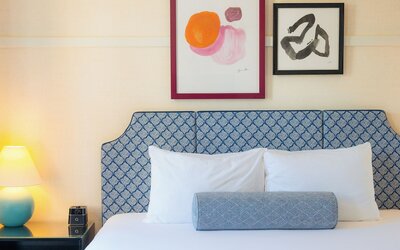 Hotel Triton Union Square San Francisco