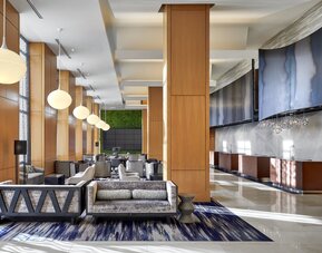 Loews Chicago O'Hare Hotel
