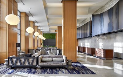 Loews Chicago O'Hare Hotel