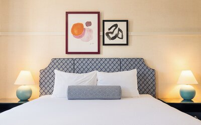 Hotel Triton Union Square San Francisco