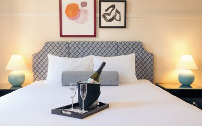 Hotel Triton Union Square San Francisco