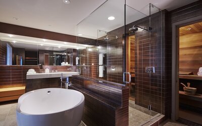 Loews Chicago O'Hare Hotel