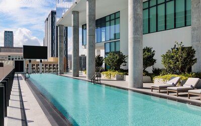 The Elser Hotel Miami