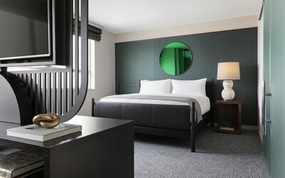Loews Chicago O'Hare Hotel