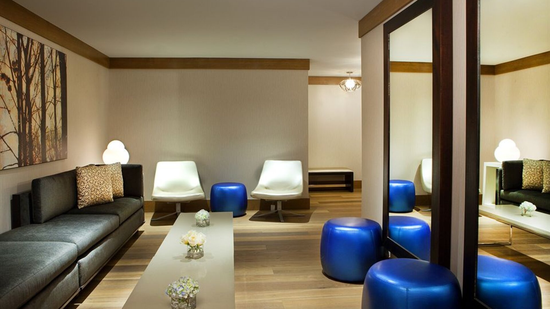 Westin Portland Harborview