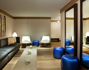 Westin Portland Harborview