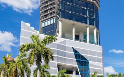 The Elser Hotel Miami