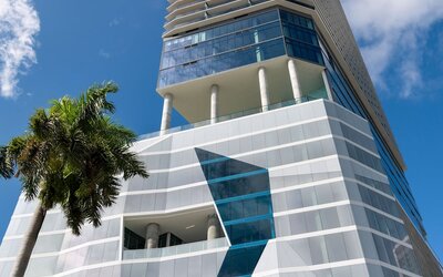 The Elser Hotel Miami